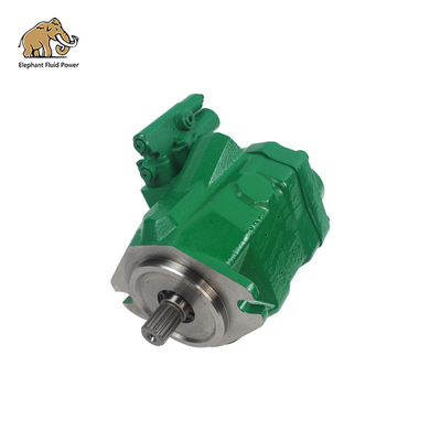 AL209259 Bosch Rexroth R986110604 Değişken Yer değiştirme pompası
