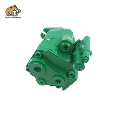 AL209259 Bosch Rexroth R986110604 Değişken Yer değiştirme pompası