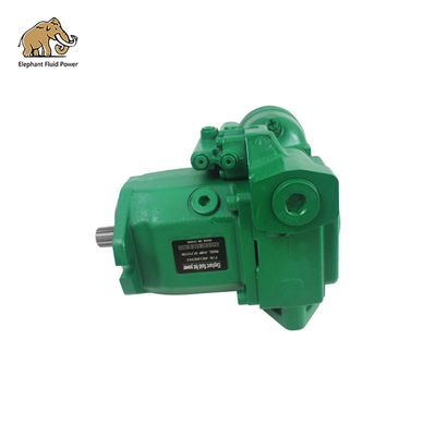 BOSCH REXROTH R986110572  RE198342 için hidrolik pompa değiştirin