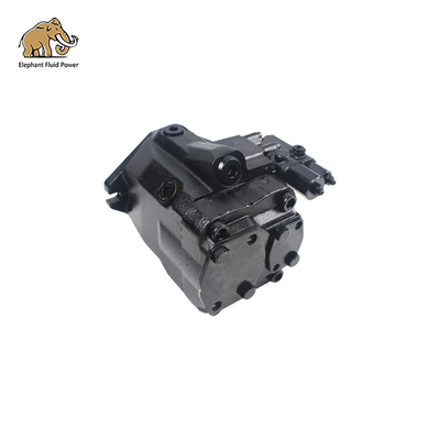 Hidrolik Piston Pompası Rexroth A10VO60DFR1/52R, G931941010010 Fendt Traktörü 822, 824, 826, 828, 924, 927, 930, 933, 936, 922, 939