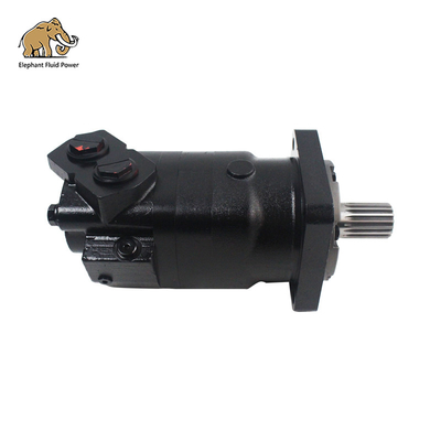 Char-Lynn 112-1069-006 Yüksek Kaliteli Yörüngel Hidrolik Motor BMK6 Motoru Değiştir