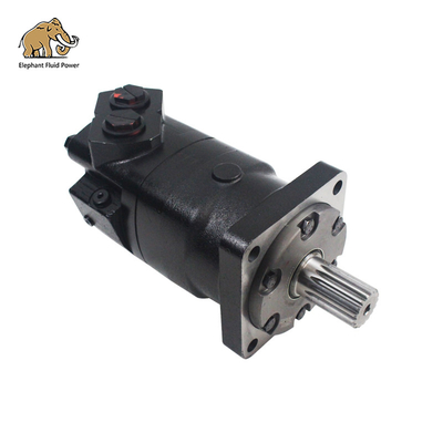Char-Lynn 112-1069-006 Yüksek Kaliteli Yörüngel Hidrolik Motor BMK6 Motoru Değiştir