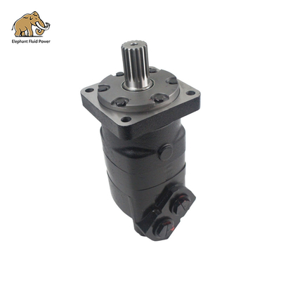Char-Lynn 112-1069-006 Yüksek Kaliteli Yörüngel Hidrolik Motor BMK6 Motoru Değiştir