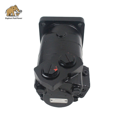 Char-Lynn 112-1069-006 Yüksek Kaliteli Yörüngel Hidrolik Motor BMK6 Motoru Değiştir