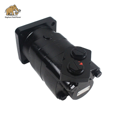 Char-Lynn 112-1069-006 Yüksek Kaliteli Yörüngel Hidrolik Motor BMK6 Motoru Değiştir
