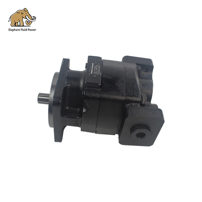 CASE 580L 580LXT yükleyici backhoe için hidrolik pompa 130258A1