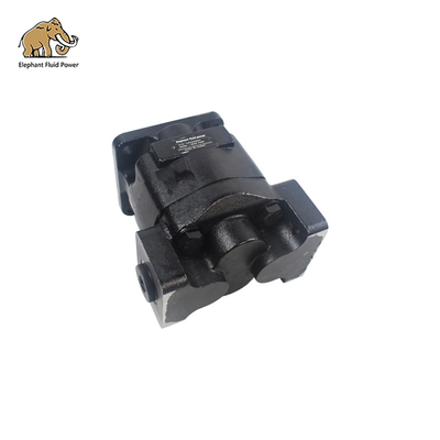 CASE 580L 580LXT yükleyici backhoe için hidrolik pompa 130258A1