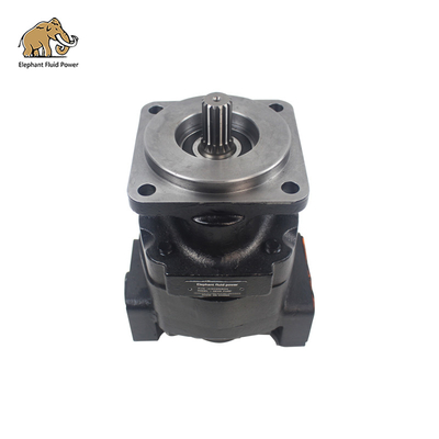 CASE 580L 580LXT yükleyici backhoe için hidrolik pompa 130258A1