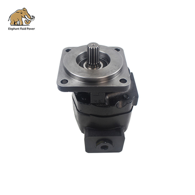 CASE 580L 580LXT yükleyici backhoe için hidrolik pompa 130258A1