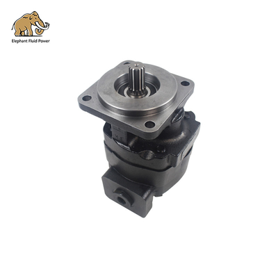 CASE 580L 580LXT yükleyici backhoe için hidrolik pompa 130258A1