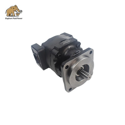 CASE 580L 580LXT yükleyici backhoe için hidrolik pompa 130258A1