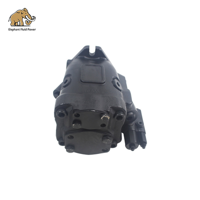 87429252 Bosch Rexroth Hidrolik Pompası Case IH Traktör için MX210 MX230 MX255 MX285