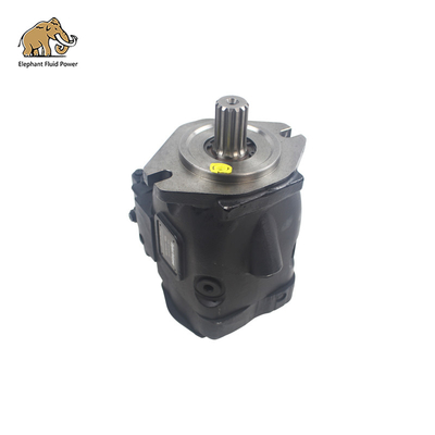 87429252 Bosch Rexroth Hidrolik Pompası Case IH Traktör için MX210 MX230 MX255 MX285