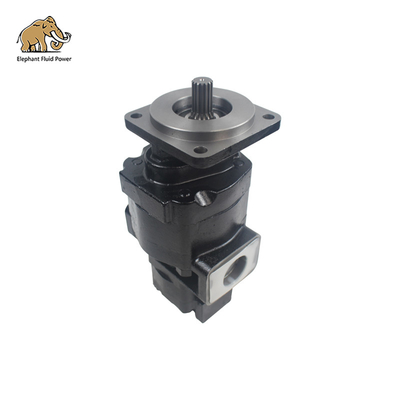 257954A1 Hidrolik pompa kablosu 580SL 580SM 580SL Seri 2 Backhoe yükleyicisi