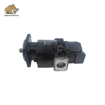 257954A1 Hidrolik pompa kablosu 580SL 580SM 580SL Seri 2 Backhoe yükleyicisi