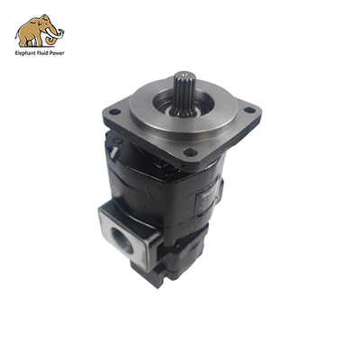 257954A1 Hidrolik pompa kablosu 580SL 580SM 580SL Seri 2 Backhoe yükleyicisi