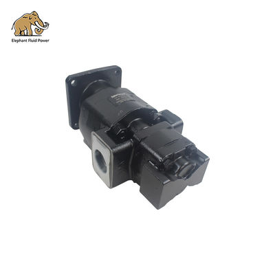 257954A1 Hidrolik pompa kablosu 580SL 580SM 580SL Seri 2 Backhoe yükleyicisi