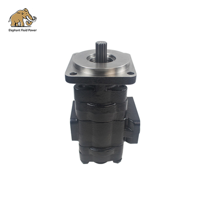 D149283 D146608 Çekiciler için hidrolik pompa montajı 580K 580SK