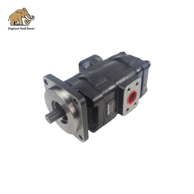 D149283 D146608 Çekiciler için hidrolik pompa montajı 580K 580SK