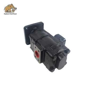 D149283 D146608 Çekiciler için hidrolik pompa montajı 580K 580SK