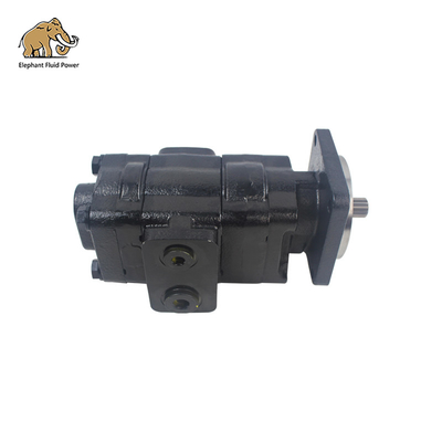 D149283 D146608 Çekiciler için hidrolik pompa montajı 580K 580SK