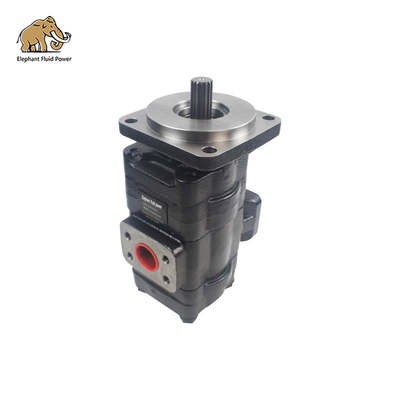D149283 D146608 Çekiciler için hidrolik pompa montajı 580K 580SK
