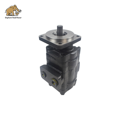 D149283 D146608 Çekiciler için hidrolik pompa montajı 580K 580SK