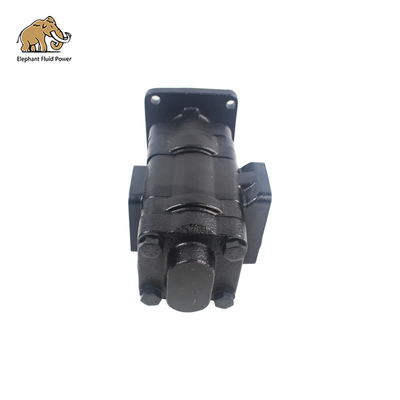 D149283 D146608 Çekiciler için hidrolik pompa montajı 580K 580SK