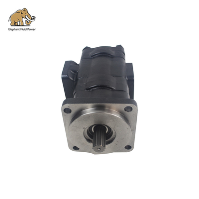 D149283 D146608 Çekiciler için hidrolik pompa montajı 580K 580SK