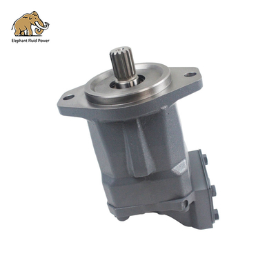 Rexroth Hidrolik Pompa Değiştirme A10V Serisi 60cc Kontrol Modu DFR1 52R Serisi