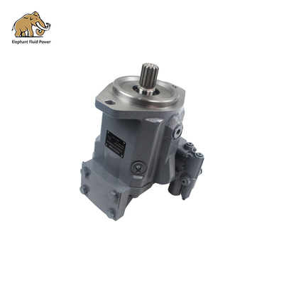 Rexroth Hidrolik Pompa Değiştirme A10V Serisi 60cc Kontrol Modu DFR1 52R Serisi