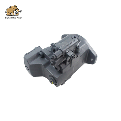 Rexroth Hidrolik Pompa Değiştirme A10V Serisi 60cc Kontrol Modu DFR1 52R Serisi