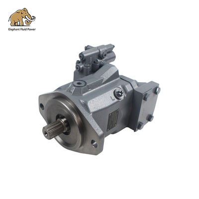 Rexroth Hidrolik Pompa Değiştirme A10V Serisi 60cc Kontrol Modu DFR1 52R Serisi