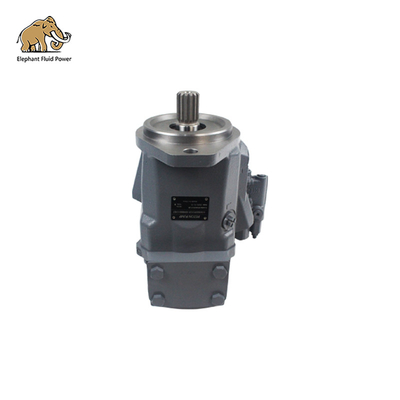 Rexroth Hidrolik Pompa Değiştirme A10V Serisi 60cc Kontrol Modu DFR1 52R Serisi