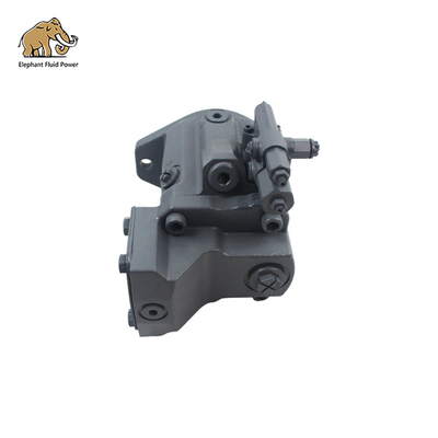 Rexroth Hidrolik Pompa Değiştirme A10V Serisi 60cc Kontrol Modu DFR1 52R Serisi