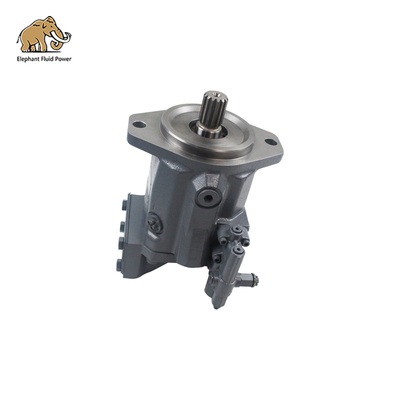 Rexroth Hidrolik Pompa Değiştirme A10V Serisi 60cc Kontrol Modu DFR1 52R Serisi
