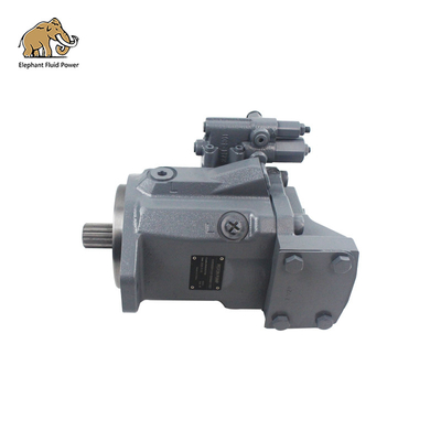 Rexroth Hidrolik Pompa Değiştirme A10V Serisi 60cc Kontrol Modu DFR1 52R Serisi