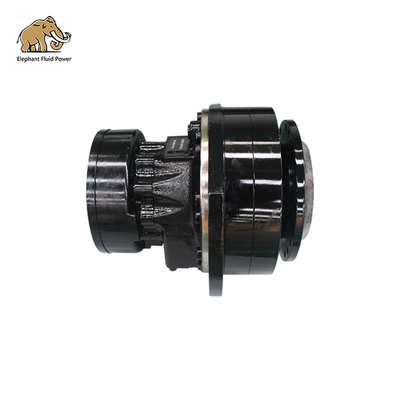 Poclain MS18 MSE18 Motor Montaj ve Tamir Kits Değiştirme Max 2812cc 70 KW'ya kadar