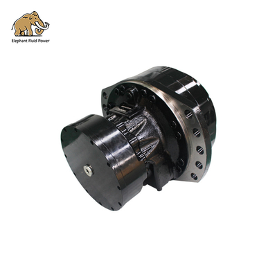 Poclain MS18 MSE18 Motor Montaj ve Tamir Kits Değiştirme Max 2812cc 70 KW'ya kadar