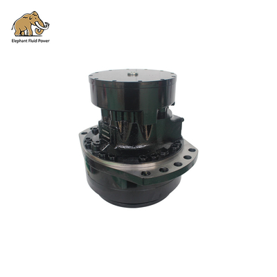 Poclain MS18 MSE18 Motor Montaj ve Tamir Kits Değiştirme Max 2812cc 70 KW'ya kadar