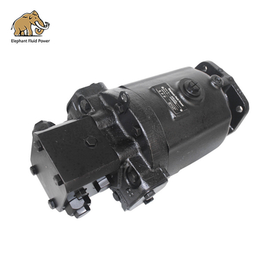 5433-216 Hidrolik Motor Beton Karıştırıcılar Tamir Parçası