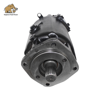 5433-216 Hidrolik Motor Beton Karıştırıcılar Tamir Parçası
