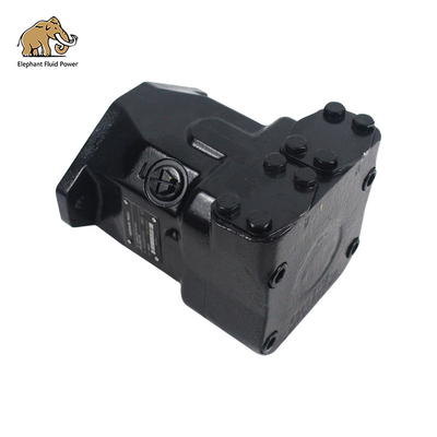 Rexroth Değiştirme R902569185 ALA10FM37 Ekseli Piston Motoru
