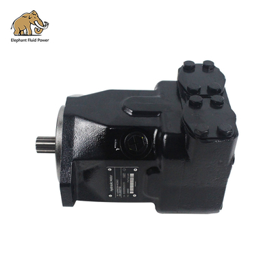 Rexroth Değiştirme R902569185 ALA10FM37 Ekseli Piston Motoru