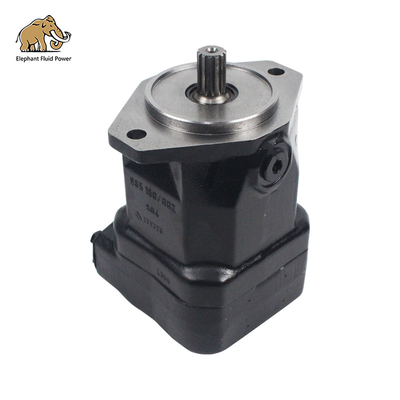 Rexroth Değiştirme R902569185 ALA10FM37 Ekseli Piston Motoru