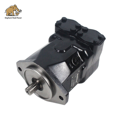 Rexroth Değiştirme R902569185 ALA10FM37 Ekseli Piston Motoru