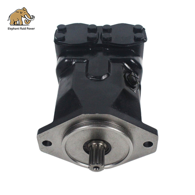 Rexroth Değiştirme R902569185 ALA10FM37 Ekseli Piston Motoru