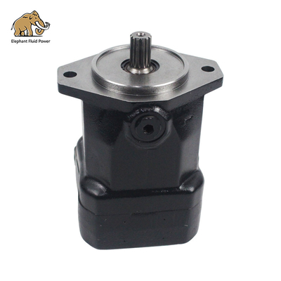 Rexroth Değiştirme R902569185 ALA10FM37 Ekseli Piston Motoru