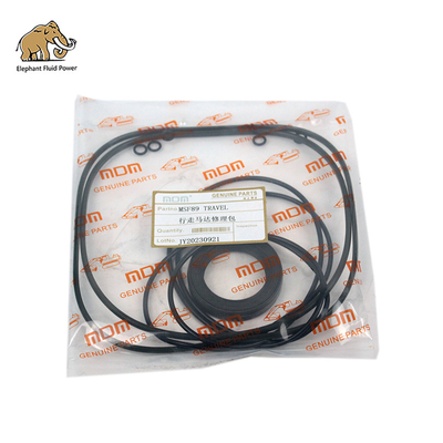 KYB MSF89 MSF53 MSF23 MSF340 Hidrolik Seyahat Motor Parçaları Hidrolik Bakım Onarım Kiti