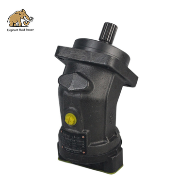 A2FM28 Rexroth Serisi 6 Aksyal Piston Sabit Motoru
